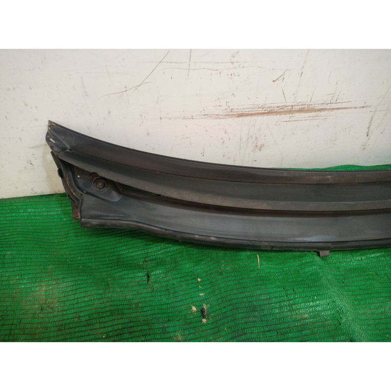 Recambio de torpedo para nissan qashqai iii (j12) 1.3 dig-t referencia OEM IAM   