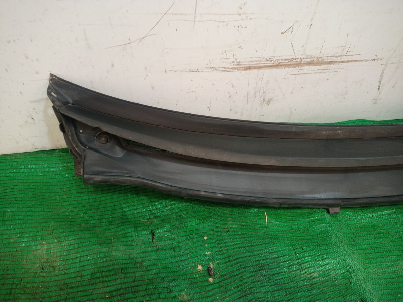 Recambio de torpedo para nissan qashqai iii (j12) 1.3 dig-t referencia OEM IAM   