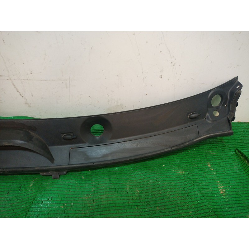 Recambio de torpedo para nissan qashqai iii (j12) 1.3 dig-t referencia OEM IAM   