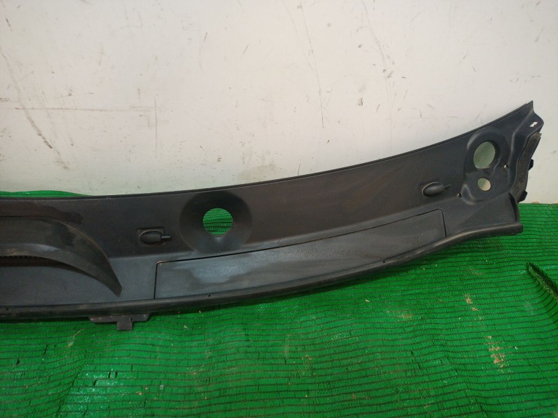 Recambio de torpedo para nissan qashqai iii (j12) 1.3 dig-t referencia OEM IAM   