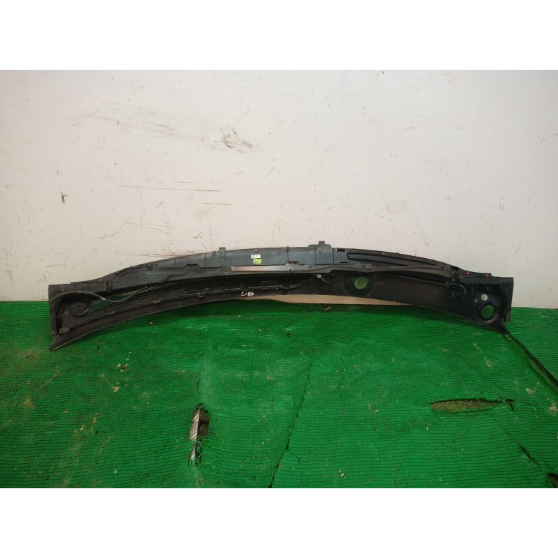 Recambio de torpedo para nissan qashqai iii (j12) 1.3 dig-t referencia OEM IAM   