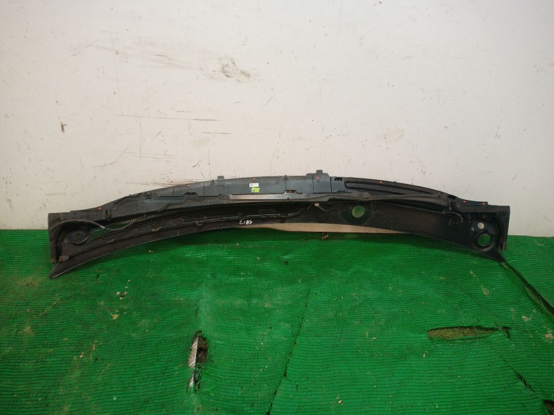 Recambio de torpedo para nissan qashqai iii (j12) 1.3 dig-t referencia OEM IAM   