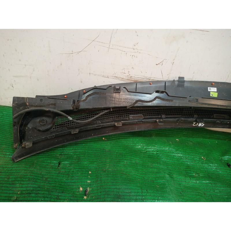Recambio de torpedo para nissan qashqai iii (j12) 1.3 dig-t referencia OEM IAM   