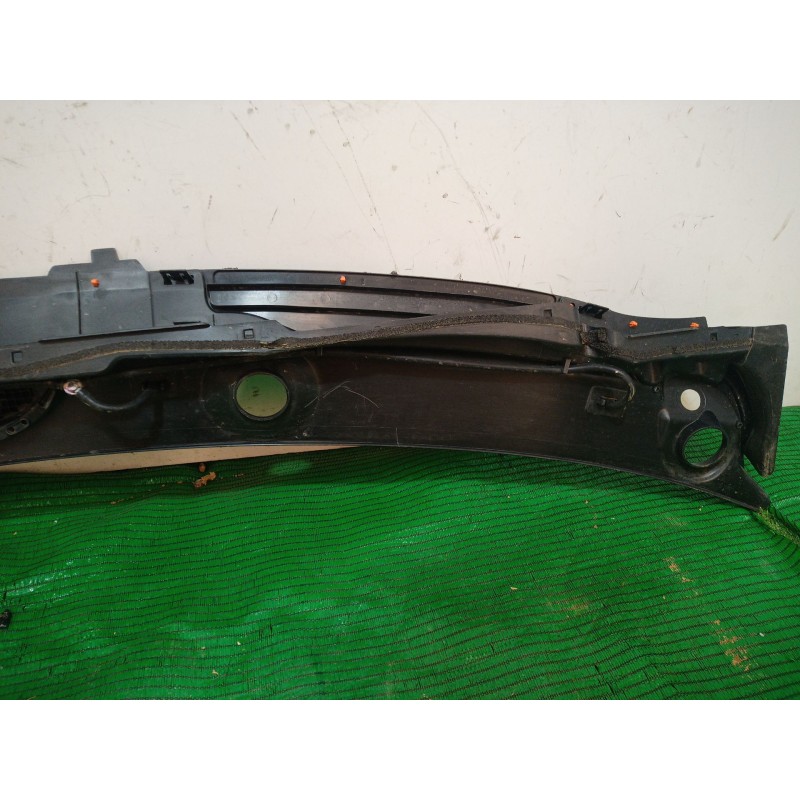 Recambio de torpedo para nissan qashqai iii (j12) 1.3 dig-t referencia OEM IAM   