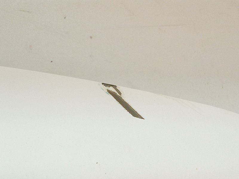 Recambio de capot para mazda 3 (bm, bn) 2.0 referencia OEM IAM SINREF SIN REF SIN REF