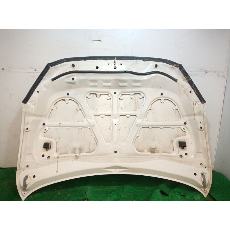 Recambio de capot para mazda 3 (bm, bn) 2.0 referencia OEM IAM SINREF SIN REF SIN REF