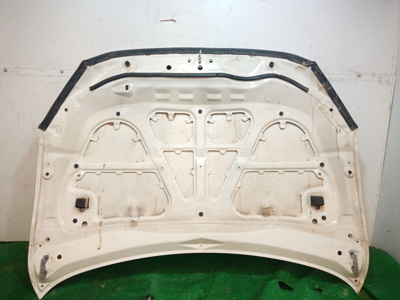 Recambio de capot para mazda 3 (bm, bn) 2.0 referencia OEM IAM SINREF SIN REF SIN REF