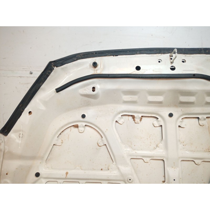 Recambio de capot para mazda 3 (bm, bn) 2.0 referencia OEM IAM SINREF SIN REF SIN REF