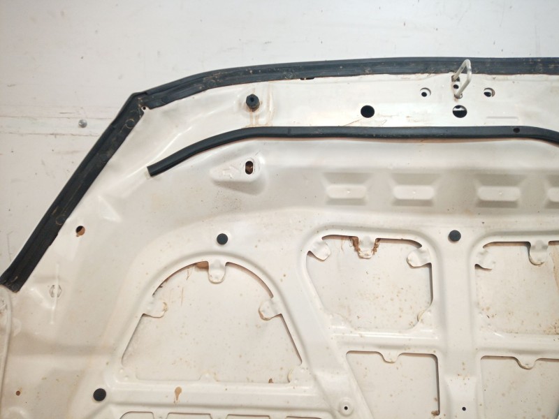 Recambio de capot para mazda 3 (bm, bn) 2.0 referencia OEM IAM SINREF SIN REF SIN REF