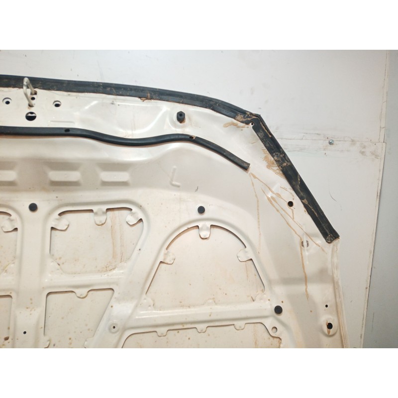 Recambio de capot para mazda 3 (bm, bn) 2.0 referencia OEM IAM SINREF SIN REF SIN REF