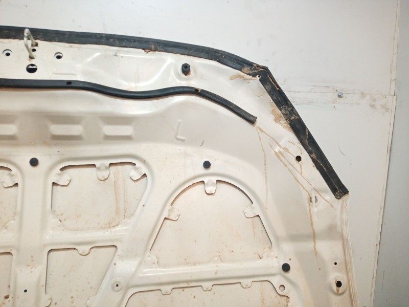 Recambio de capot para mazda 3 (bm, bn) 2.0 referencia OEM IAM SINREF SIN REF SIN REF