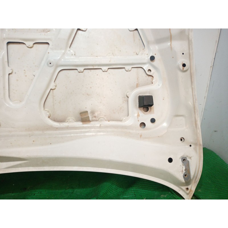 Recambio de capot para mazda 3 (bm, bn) 2.0 referencia OEM IAM SINREF SIN REF SIN REF