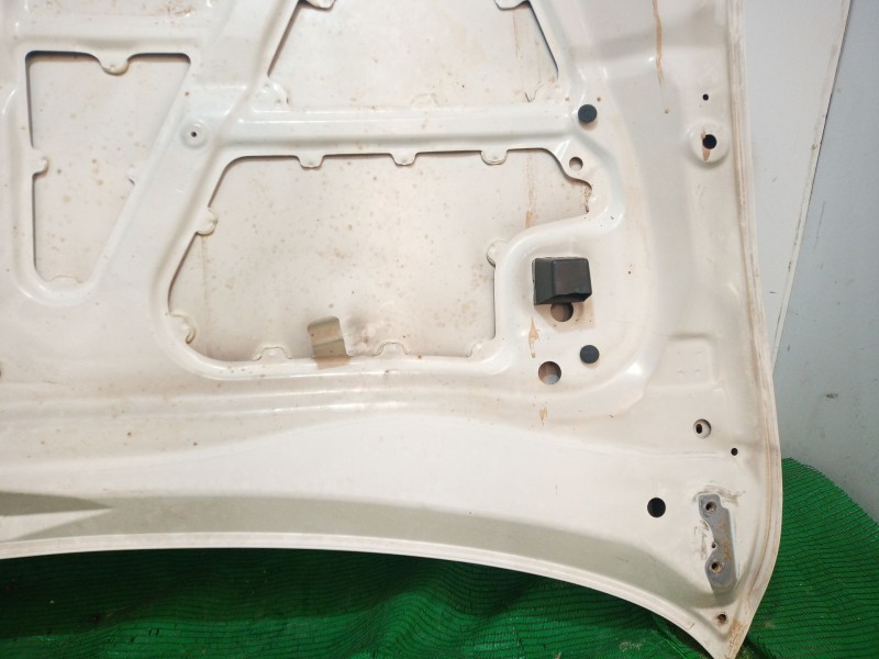 Recambio de capot para mazda 3 (bm, bn) 2.0 referencia OEM IAM SINREF SIN REF SIN REF