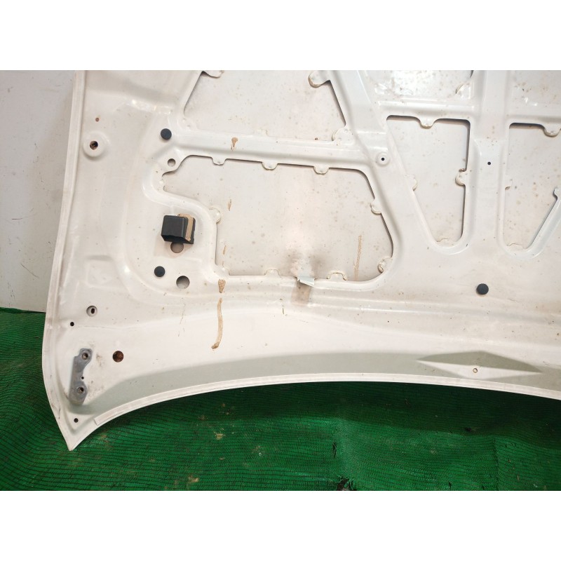 Recambio de capot para mazda 3 (bm, bn) 2.0 referencia OEM IAM SINREF SIN REF SIN REF