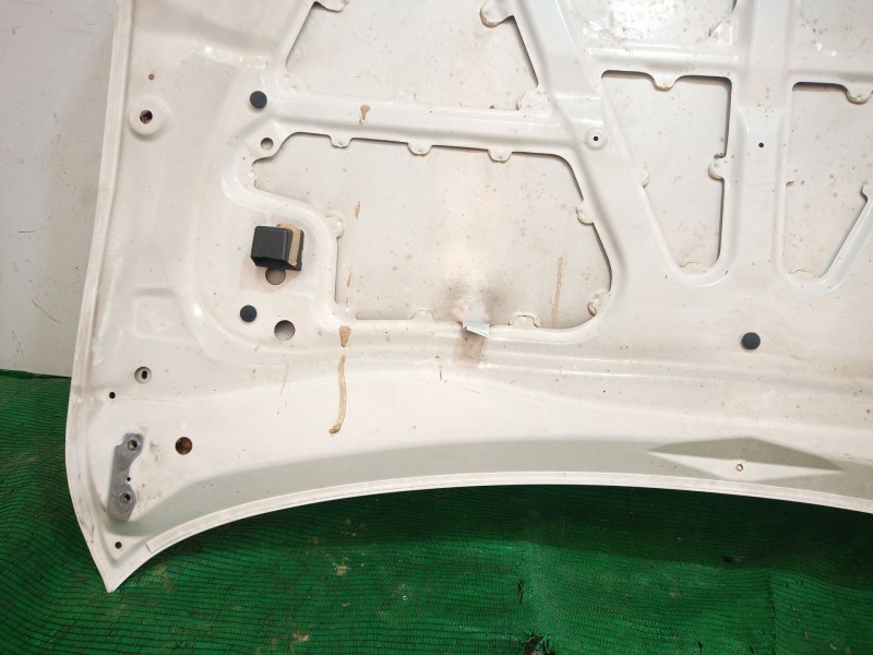 Recambio de capot para mazda 3 (bm, bn) 2.0 referencia OEM IAM SINREF SIN REF SIN REF