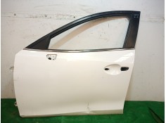 Recambio de puerta delantera izquierda para mazda 3 (bm, bn) 2.0 referencia OEM IAM   