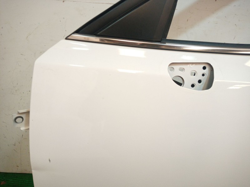 Recambio de puerta delantera izquierda para mazda 3 (bm, bn) 2.0 referencia OEM IAM   