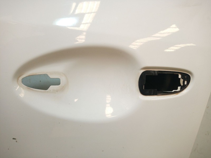 Recambio de puerta delantera izquierda para mazda 3 (bm, bn) 2.0 referencia OEM IAM   