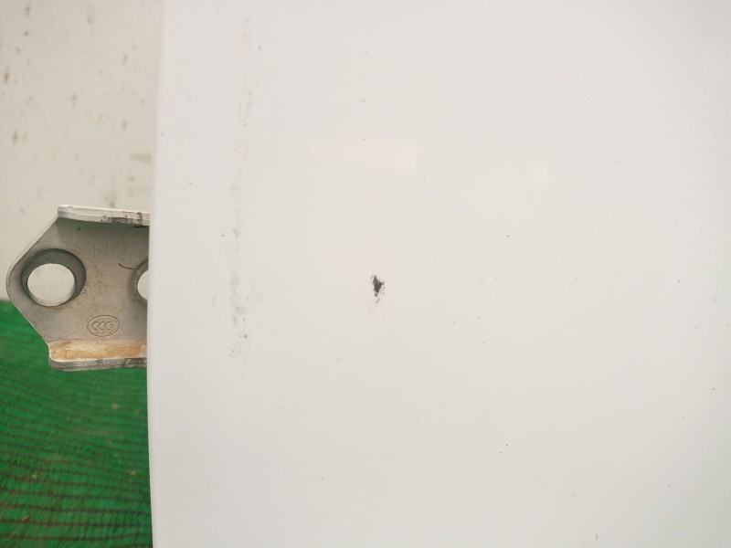 Recambio de puerta delantera izquierda para mazda 3 (bm, bn) 2.0 referencia OEM IAM   