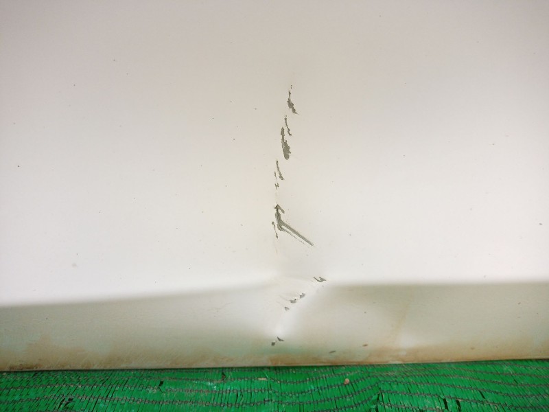 Recambio de puerta delantera izquierda para mazda 3 (bm, bn) 2.0 referencia OEM IAM   