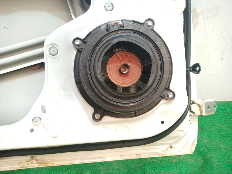 Recambio de puerta delantera izquierda para mazda 3 (bm, bn) 2.0 referencia OEM IAM   