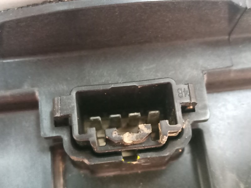 Recambio de puerta delantera izquierda para mazda 3 (bm, bn) 2.0 referencia OEM IAM   