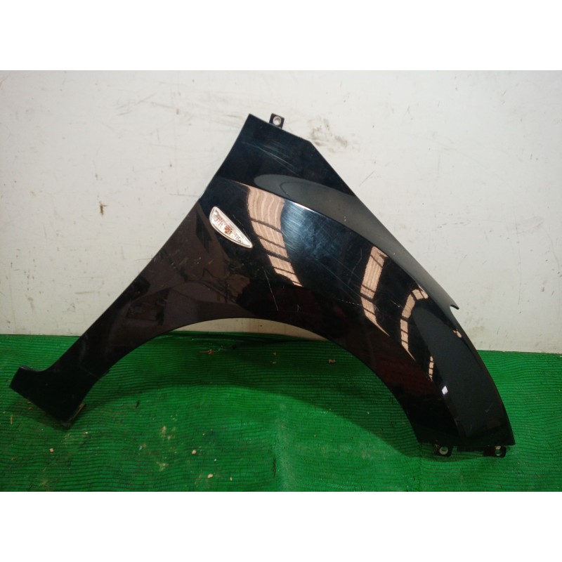 Recambio de aleta delantera derecha para hyundai i30 (gd) 1.4 referencia OEM IAM SINREF SIN REF SIN REF