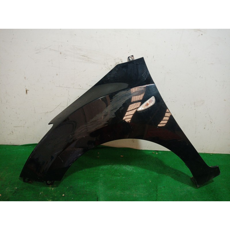 Recambio de aleta delantera izquierda para hyundai i30 (gd) 1.4 referencia OEM IAM   