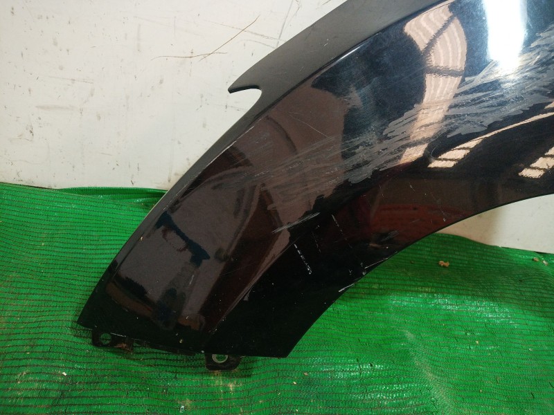 Recambio de aleta delantera izquierda para hyundai i30 (gd) 1.4 referencia OEM IAM   