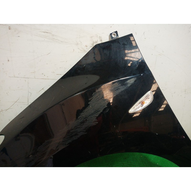 Recambio de aleta delantera izquierda para hyundai i30 (gd) 1.4 referencia OEM IAM   