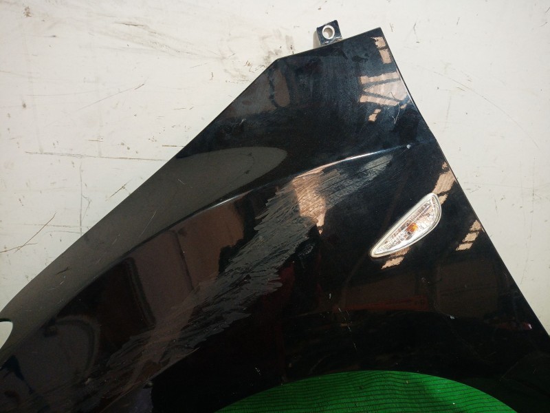 Recambio de aleta delantera izquierda para hyundai i30 (gd) 1.4 referencia OEM IAM   