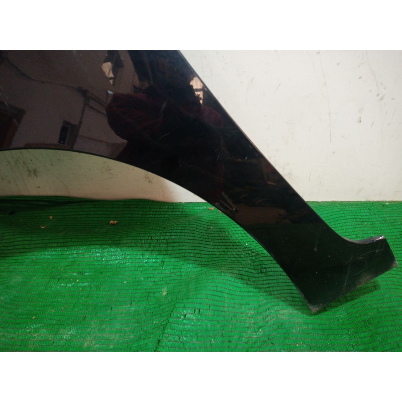 Recambio de aleta delantera izquierda para hyundai i30 (gd) 1.4 referencia OEM IAM   