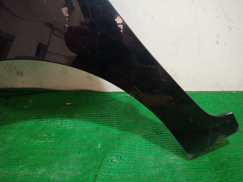 Recambio de aleta delantera izquierda para hyundai i30 (gd) 1.4 referencia OEM IAM   