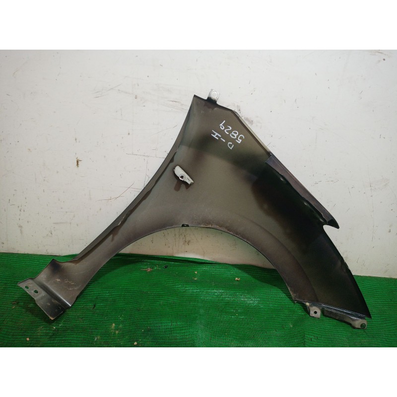 Recambio de aleta delantera izquierda para hyundai i30 (gd) 1.4 referencia OEM IAM   