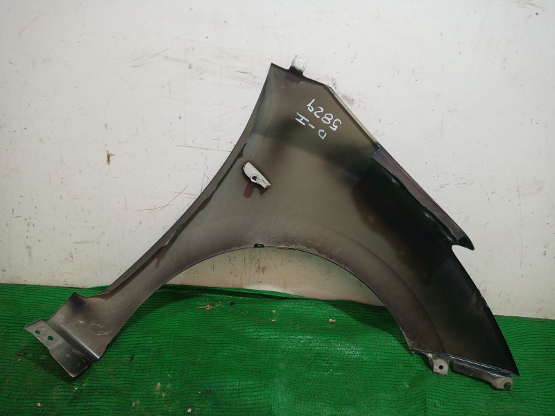 Recambio de aleta delantera izquierda para hyundai i30 (gd) 1.4 referencia OEM IAM   