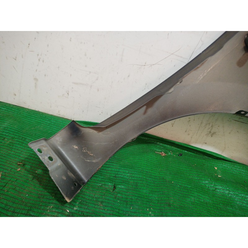 Recambio de aleta delantera izquierda para hyundai i30 (gd) 1.4 referencia OEM IAM   