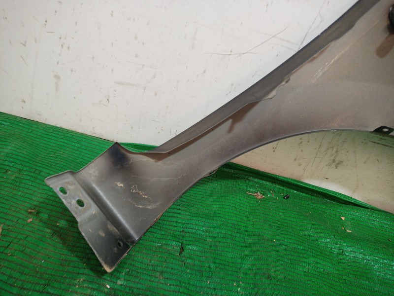 Recambio de aleta delantera izquierda para hyundai i30 (gd) 1.4 referencia OEM IAM   