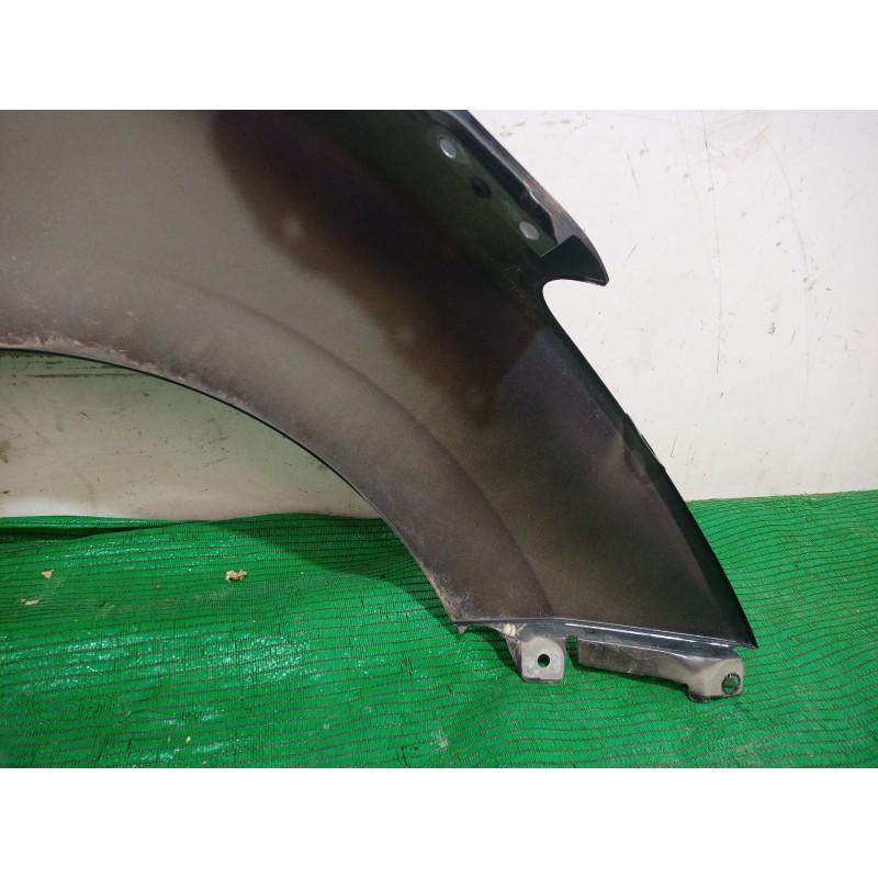 Recambio de aleta delantera izquierda para hyundai i30 (gd) 1.4 referencia OEM IAM   