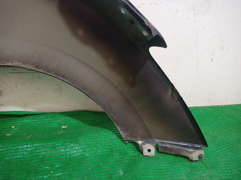 Recambio de aleta delantera izquierda para hyundai i30 (gd) 1.4 referencia OEM IAM   