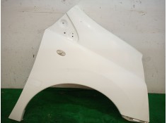 Recambio de aleta delantera derecha para fiat scudo furgoneta (270_, 272_) 1.6 d multijet referencia OEM IAM   