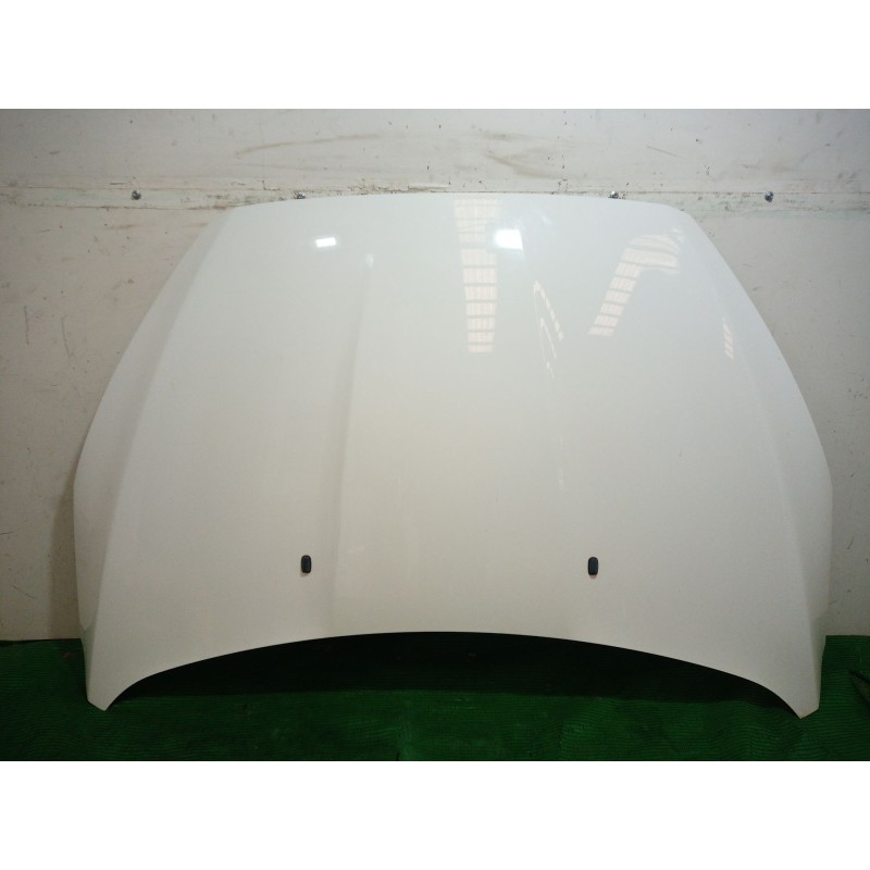 Recambio de capot para ford focus iii 1.0 ecoboost referencia OEM IAM SINREF SIN REF SIN REF