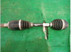 Recambio de transmision delantera izquierda para mini mini (f55) cooper d referencia OEM IAM   