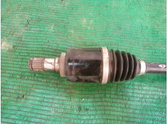 Recambio de transmision delantera izquierda para mini mini (f55) cooper d referencia OEM IAM    2