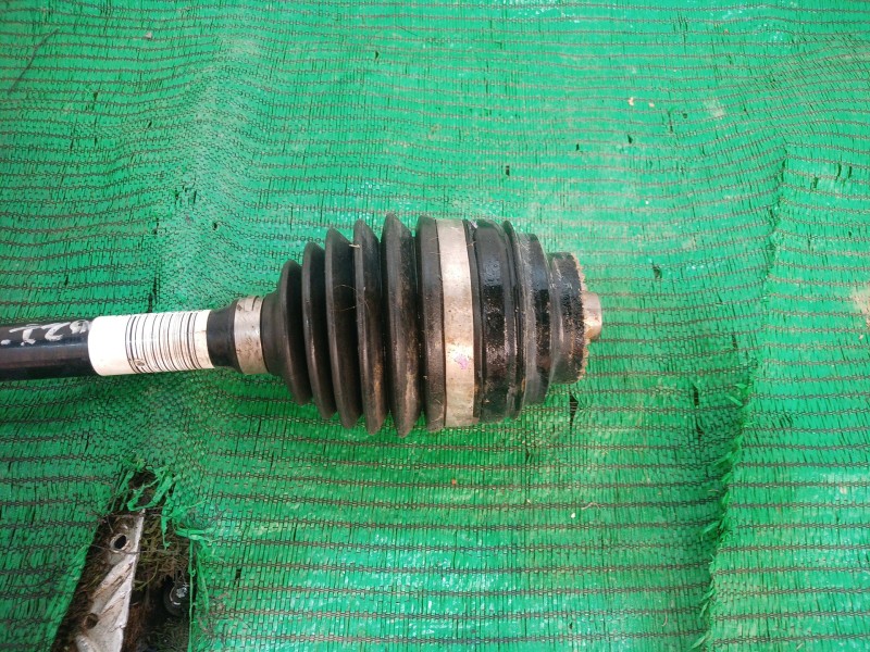 Recambio de transmision delantera izquierda para mini mini (f55) cooper d referencia OEM IAM   