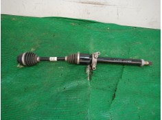 Recambio de transmision delantera derecha para mini mini (f55) cooper d referencia OEM IAM   