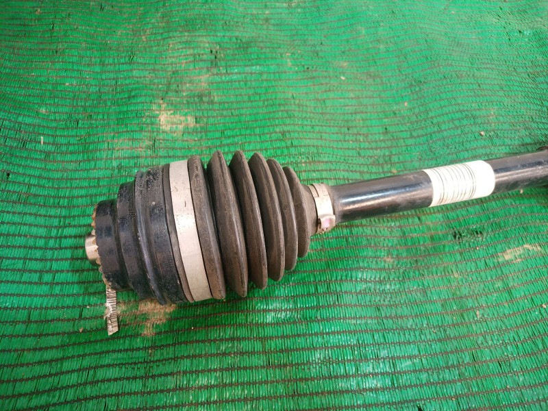 Recambio de transmision delantera derecha para mini mini (f55) cooper d referencia OEM IAM   