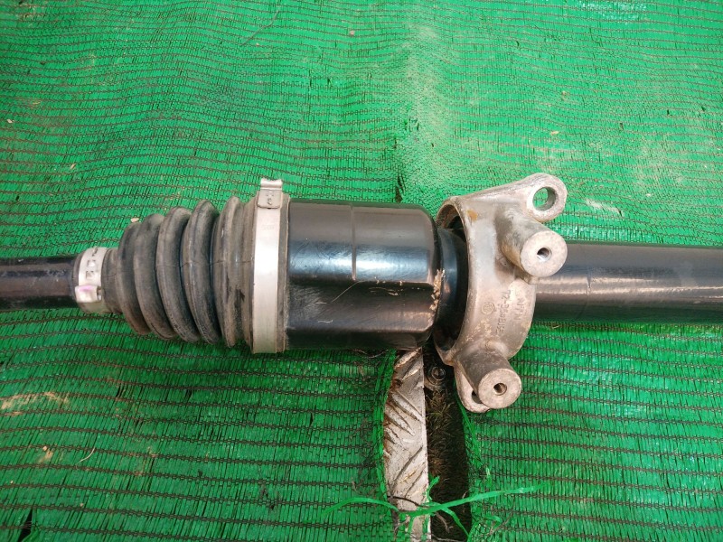 Recambio de transmision delantera derecha para mini mini (f55) cooper d referencia OEM IAM   