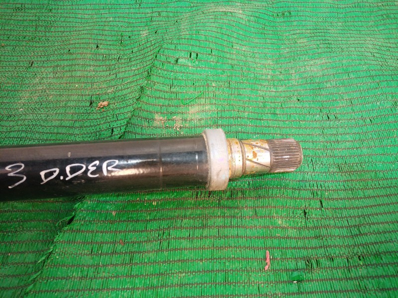 Recambio de transmision delantera derecha para mini mini (f55) cooper d referencia OEM IAM   