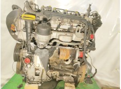 Recambio de motor completo para fiat punto (188_) 1.3 jtd 16v referencia OEM IAM 188A9000 188A9000 188A9000 2