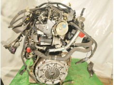 Recambio de motor completo para fiat punto (188_) 1.3 jtd 16v referencia OEM IAM 188A9000 188A9000 188A9000